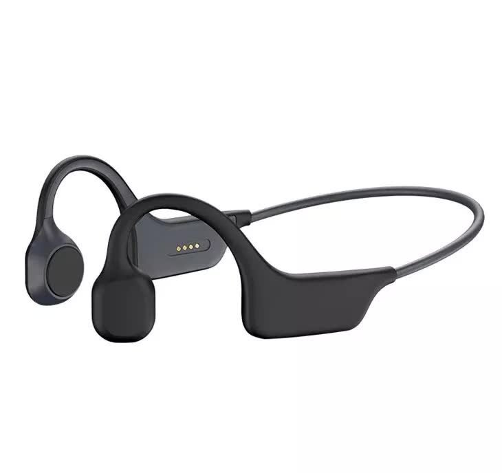 DG08 Wireless Bone Conduction Headphones Bluetooth V745-AB-DG08