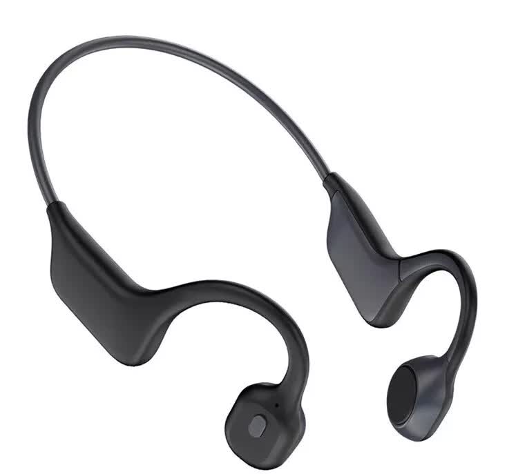 DG08 Wireless Bone Conduction Headphones Bluetooth V745-AB-DG08