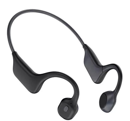 DG08 Wireless Bone Conduction Headphones Bluetooth V745-AB-DG08