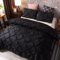 Blissful Sleep Duvet Cover Set - Ultra Soft-King V745-AQ08162K3