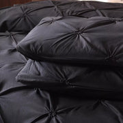 Blissful Sleep Duvet Cover Set - Ultra Soft-King V745-AQ08162K3