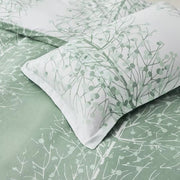 Artistic Vibes Abstract Duvet Cover Set - Easy Maintenance-King V745-AQ081961K3