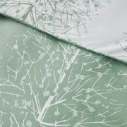 Artistic Vibes Abstract Duvet Cover Set - Easy Maintenance-King V745-AQ081961K3