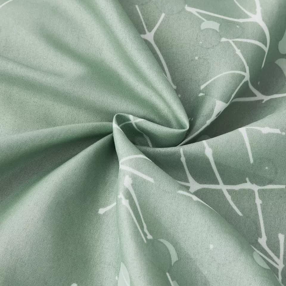 Artistic Vibes Abstract Duvet Cover Set - Easy Maintenance-King V745-AQ081961K3