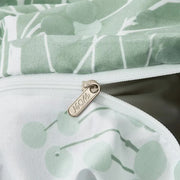 Artistic Vibes Abstract Duvet Cover Set - Easy Maintenance-King V745-AQ081961K3
