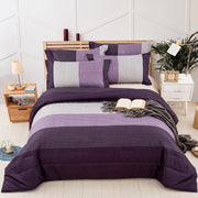 Urban Nest 3-Piece Comforter Collection - Fresh Room Aesthetic V745-MAB010217AJ3