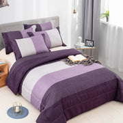 Urban Nest 3-Piece Comforter Collection - Fresh Room Aesthetic V745-MAB010217AJ3