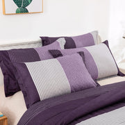 Urban Nest 3-Piece Comforter Collection - Fresh Room Aesthetic V745-MAB010217AJ3