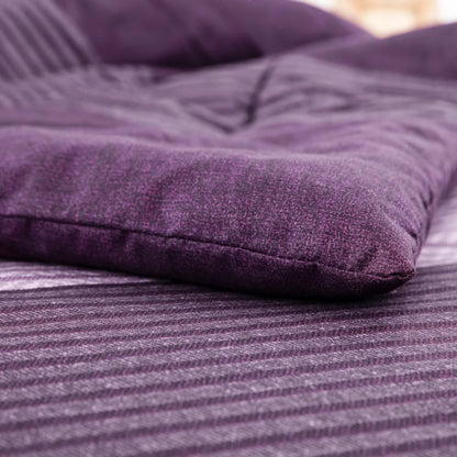 Urban Nest 3-Piece Comforter Collection - Fresh Room Aesthetic V745-MAB010217AJ3