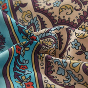 Boho Glow Teal Bedding - 3-Piece Comforter Set for Relaxed Spaces V745-MAB010449AJ3