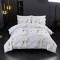 Cloud Rest Bedding Collection - Minimal 3-Piece Comforter V745-MAB010510AJ3
