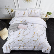 Cloud Rest Bedding Collection - Minimal 3-Piece Comforter V745-MAB010510AJ3