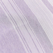 Midnight Calm stripes purple 3-Piece Bedding - Cozy comforter Style V745-MAB010567AJ3