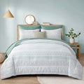 Boho Vibes Bedding Set - 3-Piece Comforter & Pillow Covers V745-MAB010772AJ3
