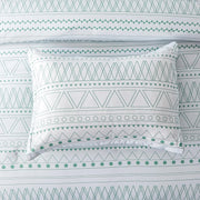 Boho Vibes Bedding Set - 3-Piece Comforter & Pillow Covers V745-MAB010772AJ3