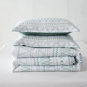 Boho Vibes Bedding Set - 3-Piece Comforter & Pillow Covers V745-MAB010772AJ3
