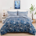 GlowUp Bedroom Comforter - 3-Piece Insta-Aesthetic Set V745-MAB010826AG3