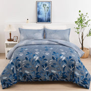 GlowUp Bedroom Comforter - 3-Piece Insta-Aesthetic Set V745-MAB010826AJ3