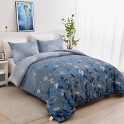 GlowUp Bedroom Comforter - 3-Piece Insta-Aesthetic Set V745-MAB010826AJ3