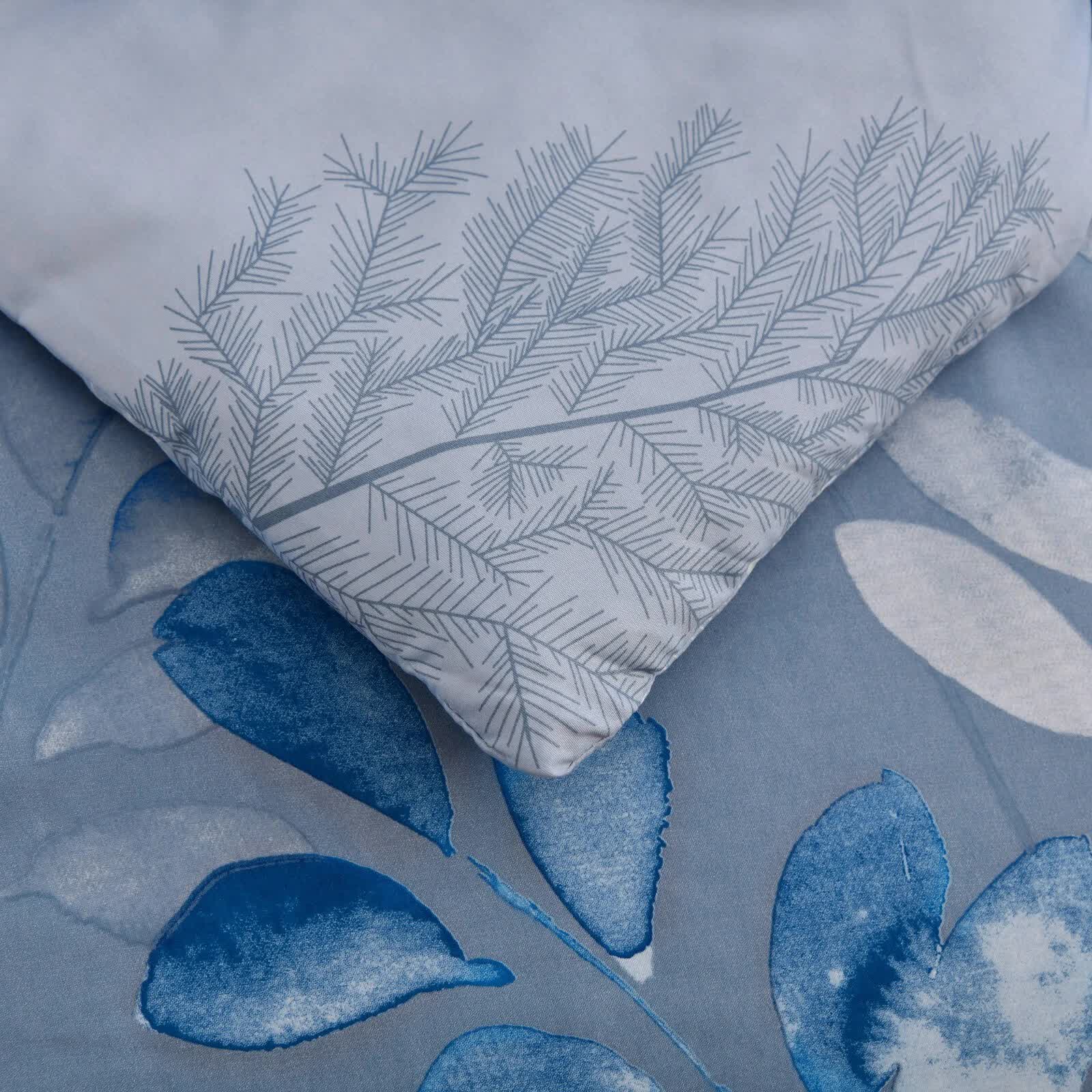 GlowUp Bedroom Comforter - 3-Piece Insta-Aesthetic Set V745-MAB010826AJ3