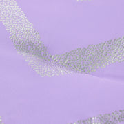 Soft Purple Comforter Set, King Size, Cozy 3-Piece Bedding with Pillowcases V745-MAB010834AJ3