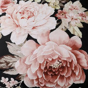 Soft Floral Comforter Set, King Size, Quilted Warm Bedding with Pillowcases V745-MAB010949AJ3