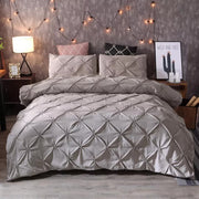 Chill Vibe Bedding Set - 3-Piece Comforter with Pillow Shams V745-MAB01157AJ3