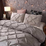 Chill Vibe Bedding Set - 3-Piece Comforter with Pillow Shams V745-MAB01157AJ3