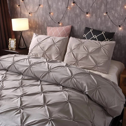 Chill Vibe Bedding Set - 3-Piece Comforter with Pillow Shams V745-MAB01157AJ3