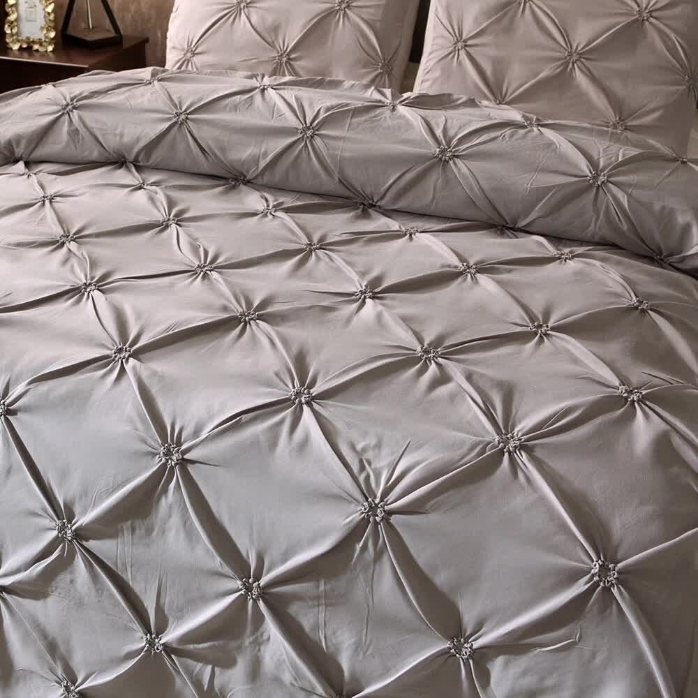 Chill Vibe Bedding Set - 3-Piece Comforter with Pillow Shams V745-MAB01157AJ3