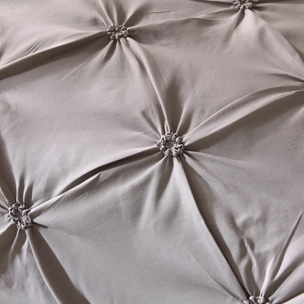 Chill Vibe Bedding Set - 3-Piece Comforter with Pillow Shams V745-MAB01157AJ3
