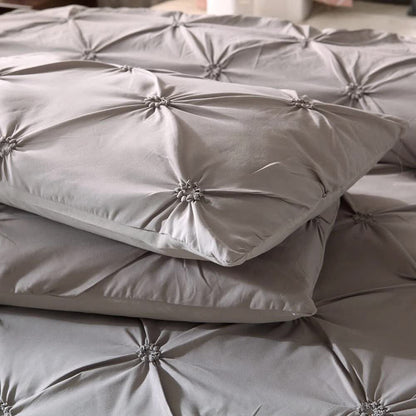 Chill Vibe Bedding Set - 3-Piece Comforter with Pillow Shams V745-MAB01157AJ3