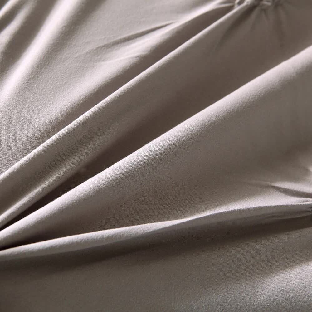 Chill Vibe Bedding Set - 3-Piece Comforter with Pillow Shams V745-MAB01157AJ3