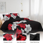Glorious Quilted coverlet and pillowcovers set: Unmatched Beauty - Queen size V745-MAC080182Q13U