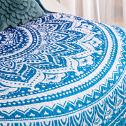 Xciting Quilted bedspread and pillowcovers set: Add Some Fun - Queen size V745-MAC08021Q13U