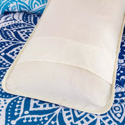 Xciting Quilted bedspread and pillowcovers set: Add Some Fun - Queen size V745-MAC08021Q13U