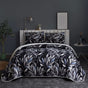 Whimsical Quilted bedspread and pillowcovers set: Add Fun to Your Space - Queen size V745-MAC090134Q13U