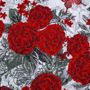 Youthful Quilted coverlet and pillowcovers set: Fresh and Modern - Queen size V745-MAC090398Q13U