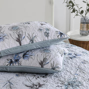 Yearning Quilted coverlet and pillowcovers set: For a Better Night's Sleep - Queen size V745-MAC090518Q13U