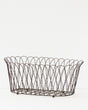 casa-verde-wire-planter-alfabia-double-rust V758-CV05067R
