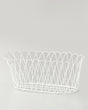 casa-verde-wire-planter-alfabia-double-antique-white V758-CV05067W