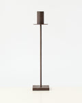 casa-verde-candlestick-deia-sml-rust-6-x-28cm V758-CV05108