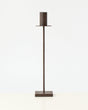 casa-verde-candlestick-deia-sml-rust-6-x-28cm V758-CV05108