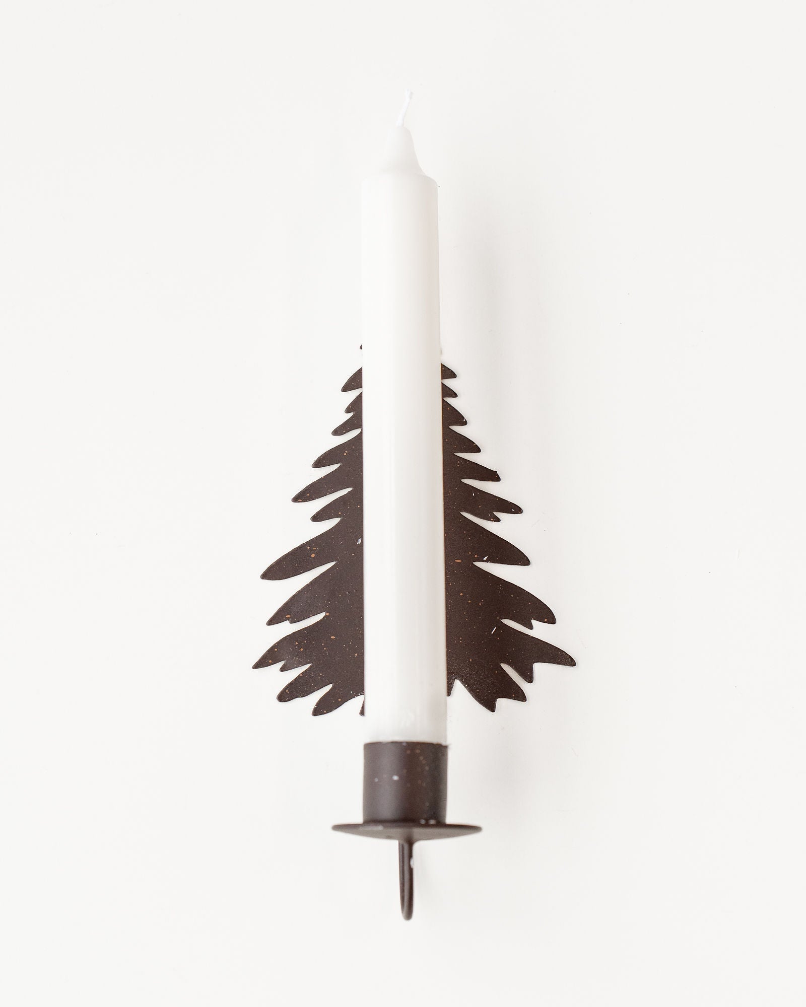 casa-verde-xmas-tree-wall-sconce-9-x-19cm-rust V758-CV05127