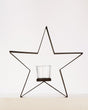 casa-verde-shaker-star-with-votive-rust-29-x-5-x-27cm V758-CV05151