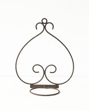 casa-verde-goya-wall-pot-holder-with-pot-cv05158 V758-CV05158
