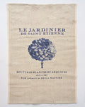 casa-verde-tea-towel-vintage-linen-cott-le-jardinier V758-CV12037