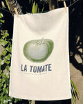 casa-verde-tea-towel-vintage-linen-cott-la-tomate V758-CV12065