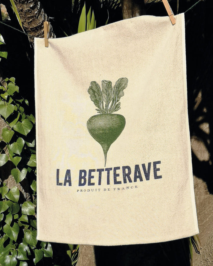 casa-verde-tea-towel-vintage-linen-cott-la-betterave V758-CV12066