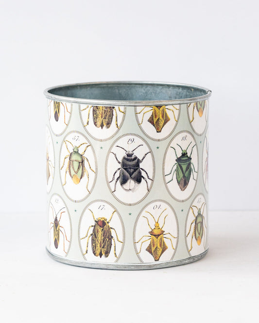 tin-planter-bugtasia-taupe-set-of-4 V758-CV20001